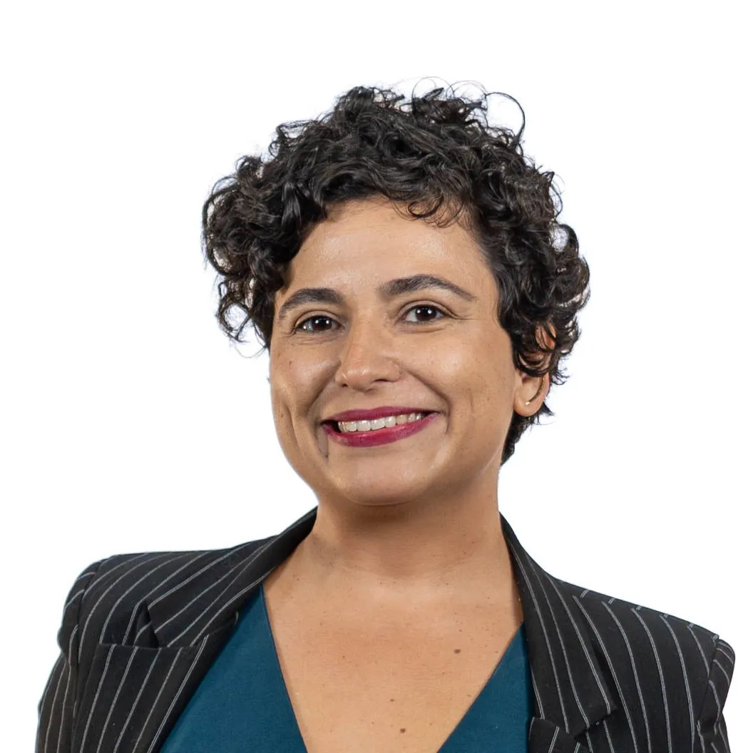 Foto do(a) Coordenador(a)