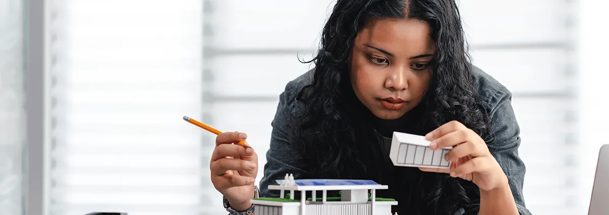 Banner de Arquitetura e Urbanismo