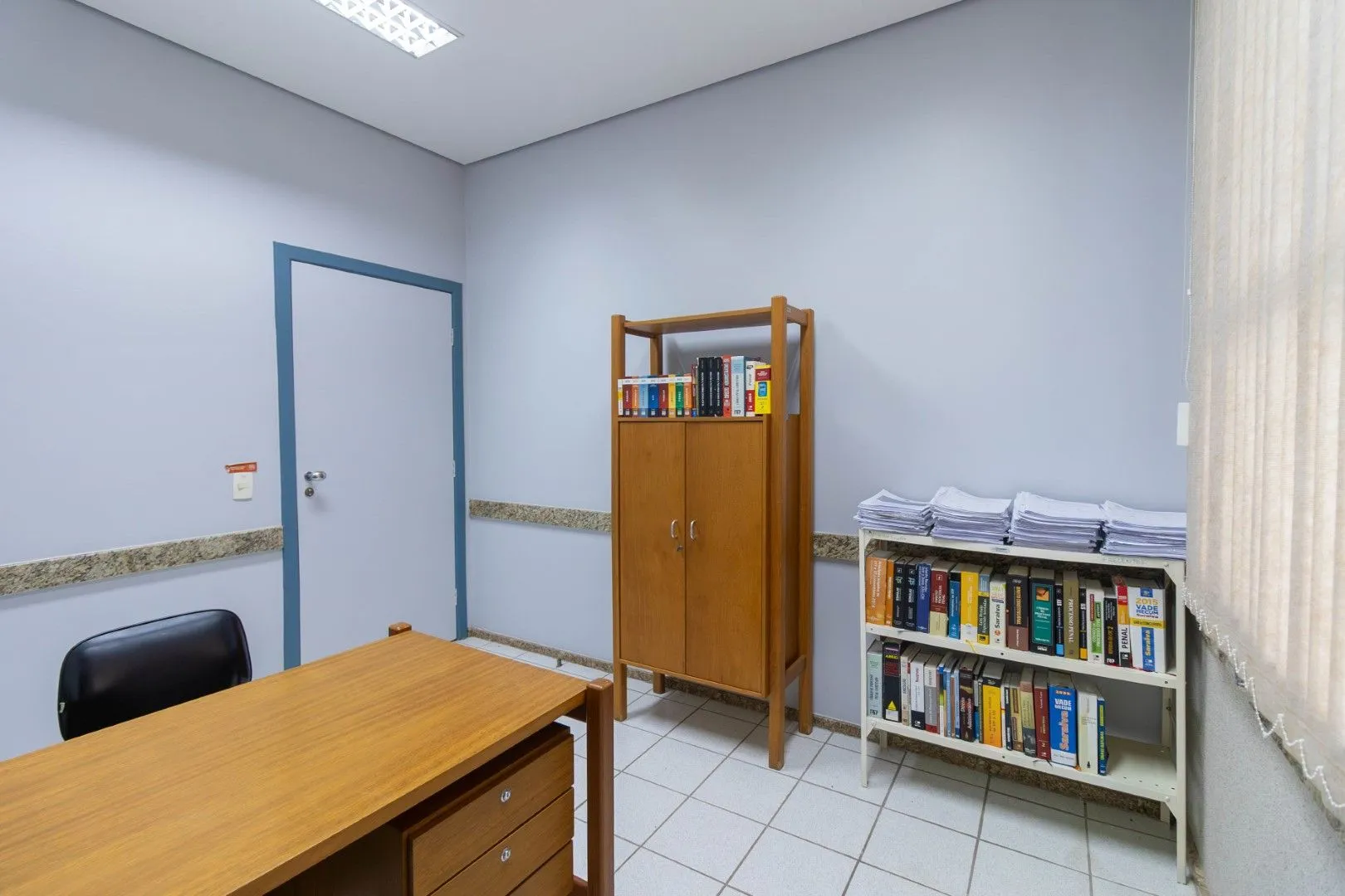 Imagem do Serviço de Atendimento Jurídico.