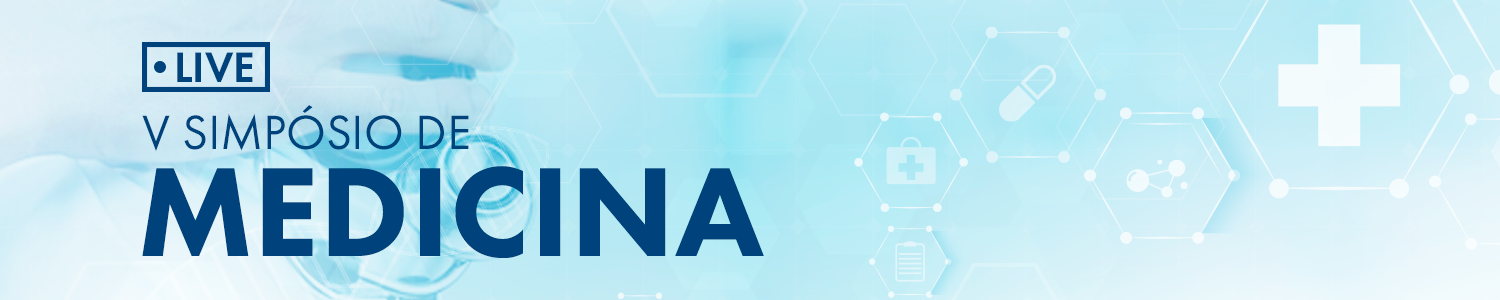V Simpósio da Medicina