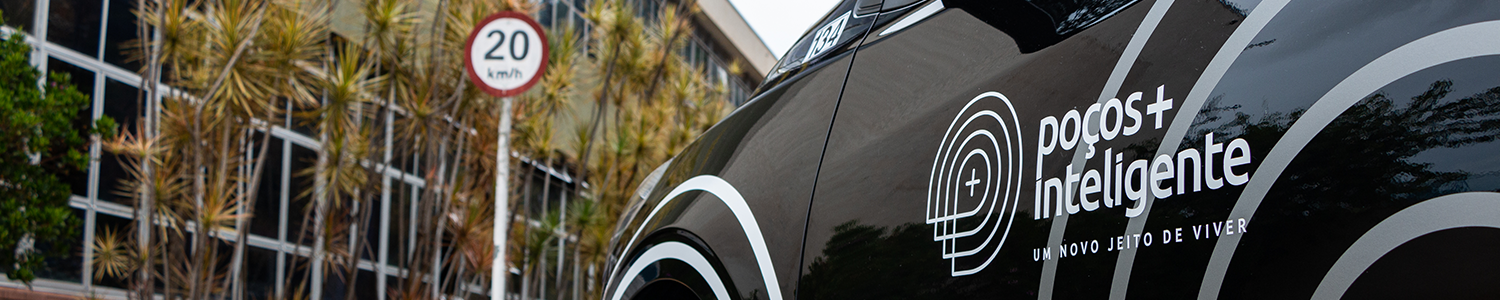 PUC Minas Poços de Caldas participa de projeto pioneiro em mobilidade elétrica